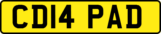 CD14PAD