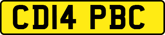 CD14PBC