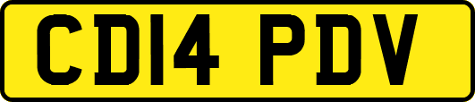 CD14PDV