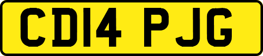 CD14PJG