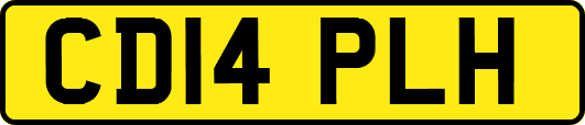 CD14PLH