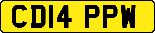 CD14PPW