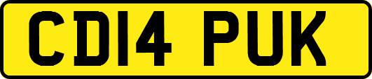 CD14PUK