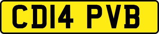 CD14PVB