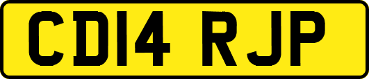 CD14RJP