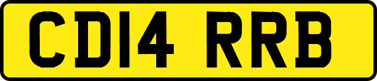 CD14RRB