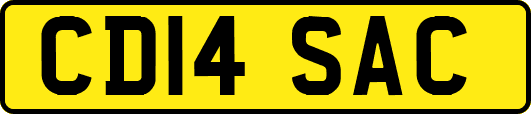 CD14SAC
