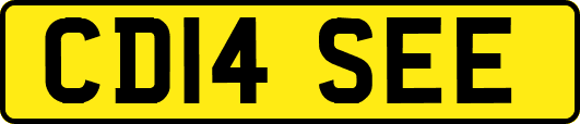 CD14SEE