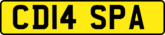 CD14SPA