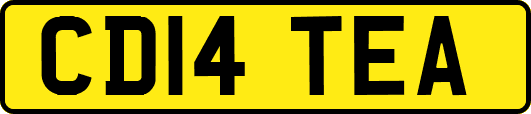 CD14TEA