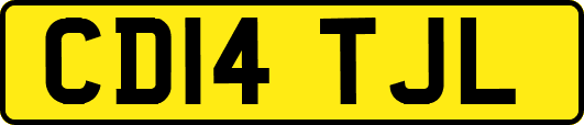 CD14TJL