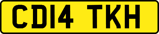 CD14TKH
