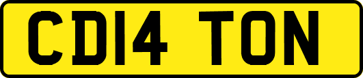 CD14TON