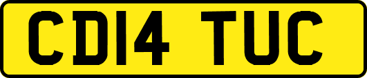 CD14TUC