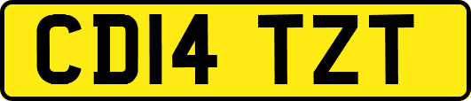 CD14TZT