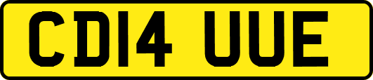 CD14UUE