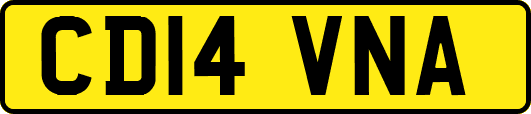 CD14VNA