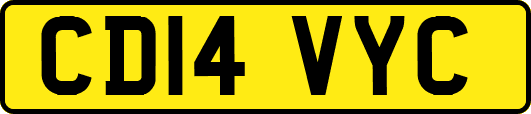 CD14VYC