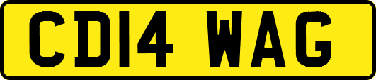 CD14WAG