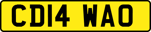 CD14WAO