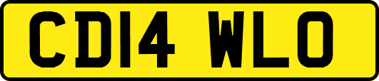 CD14WLO
