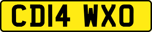 CD14WXO