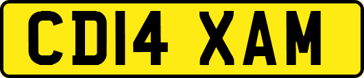 CD14XAM