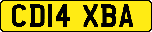 CD14XBA