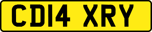 CD14XRY
