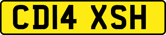 CD14XSH