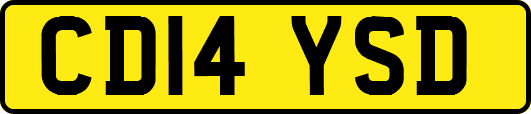 CD14YSD