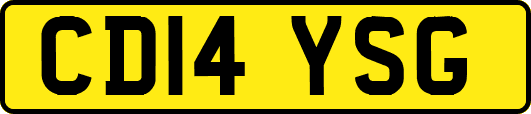 CD14YSG