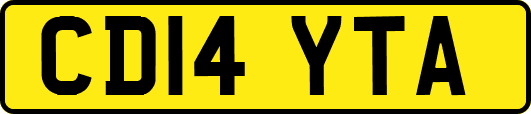 CD14YTA