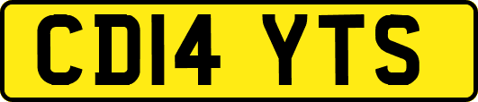 CD14YTS