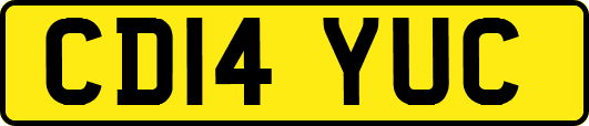 CD14YUC
