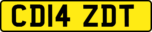 CD14ZDT