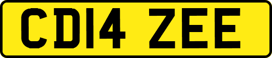 CD14ZEE
