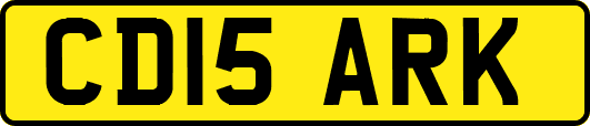 CD15ARK