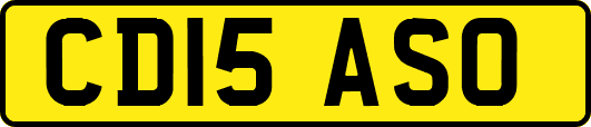CD15ASO