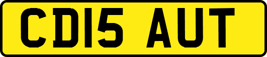 CD15AUT