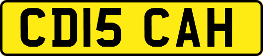 CD15CAH