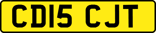 CD15CJT