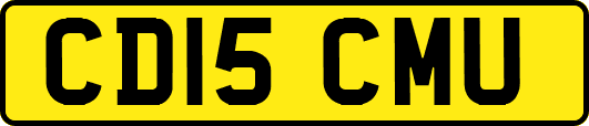 CD15CMU