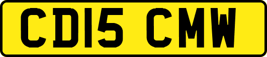 CD15CMW