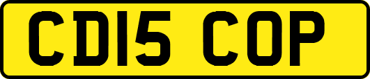 CD15COP