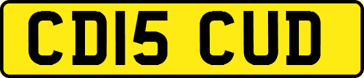 CD15CUD