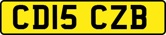 CD15CZB