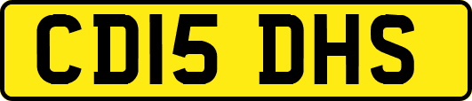CD15DHS