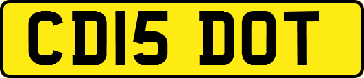 CD15DOT