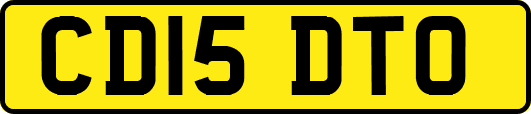 CD15DTO